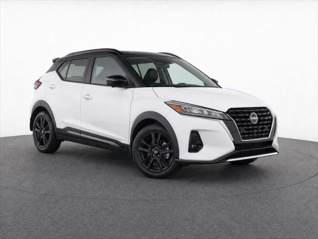 2023 Nissan Kicks SR Xtronic CVT for sale in Norfolk, VA