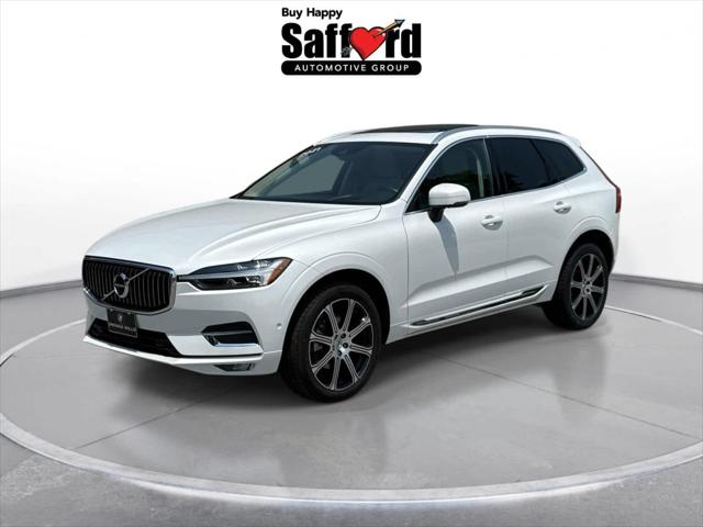 2021 Volvo XC60 T5 Inscription