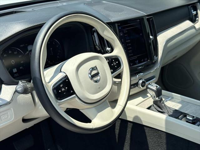 2021 Volvo XC60 T5 Inscription