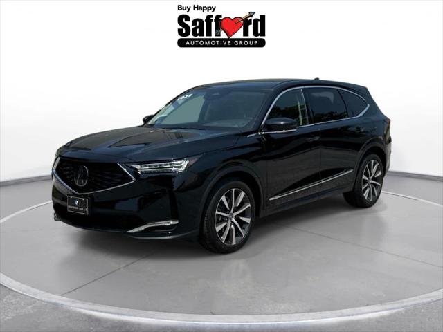 2025 Acura MDX Technology Package 2025 Acura MDX Technology Package