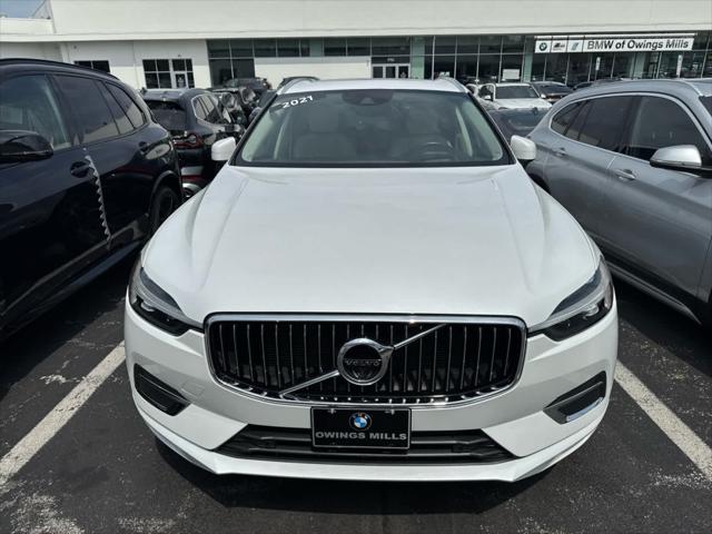 2021 Volvo XC60 T5 Inscription
