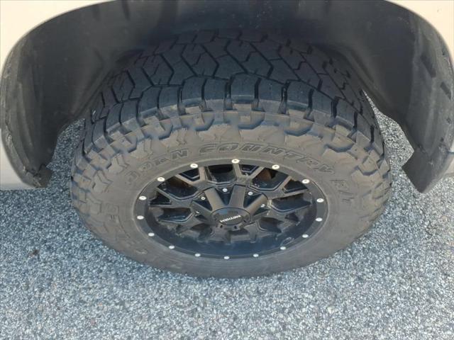 2021 Ram 1500 Big Horn Crew Cab 4x4 5'7" Box