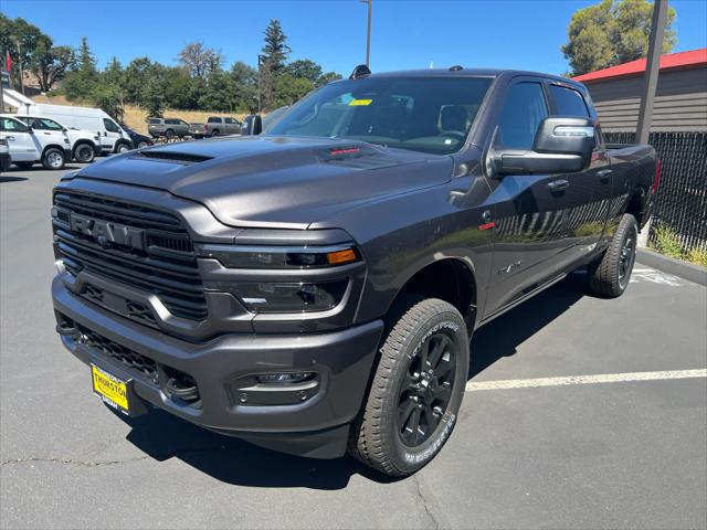 2026 RAM Ram 3500 RAM 3500 LARAMIE CREW CAB 4X4 64 BOX 2026 RAM Ram 3500 RAM 3500 LARAMIE CREW CAB 4X4 64 BOX
