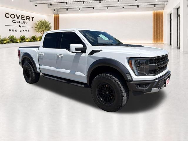 2023 Ford F-150 Raptor for sale in Austin, TX