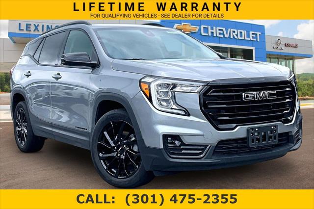 2024 GMC Terrain AWD SLT for sale in Prince Frederick, MD