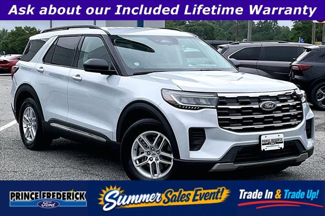 2025 Ford Explorer Active for sale in Prince Frederick, MD