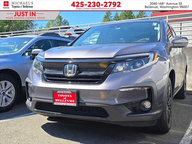 2022 Honda Pilot AWD Special Edition for sale in Bellevue, WA