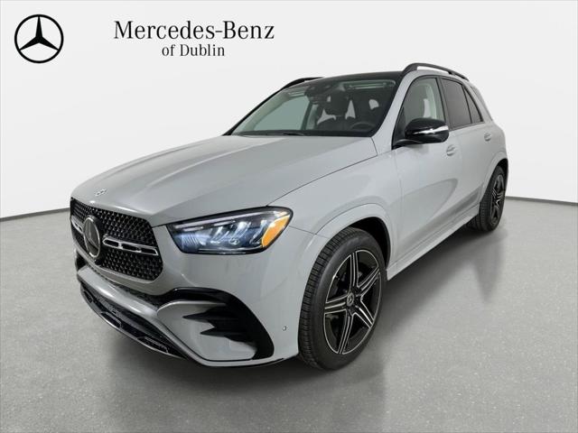 2026 Mercedes-Benz GLE GLE 350 4MATIC for sale in Dublin, OH