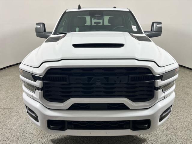 2026 RAM 2500 RAM 2500 BLACK EXPRESS CREW CAB 4X4 64 BOX 2026 RAM 2500 RAM 2500 BLACK EXPRESS CREW CAB 4X4 64 BOX