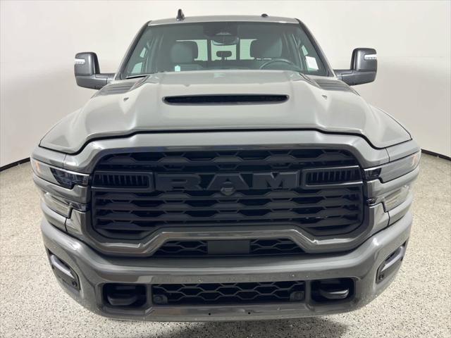 2026 RAM 2500 RAM 2500 BLACK EXPRESS CREW CAB 4X4 64 BOX 2026 RAM 2500 RAM 2500 BLACK EXPRESS CREW CAB 4X4 64 BOX