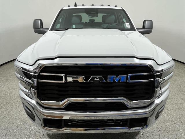 2026 RAM Ram 3500 RAM 3500 TRADESMAN CREW CAB 4X4 8 BOX