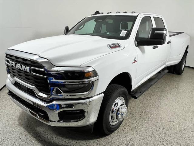 2026 RAM Ram 3500 RAM 3500 TRADESMAN CREW CAB 4X4 8 BOX 2026 RAM Ram 3500 RAM 3500 TRADESMAN CREW CAB 4X4 8 BOX
