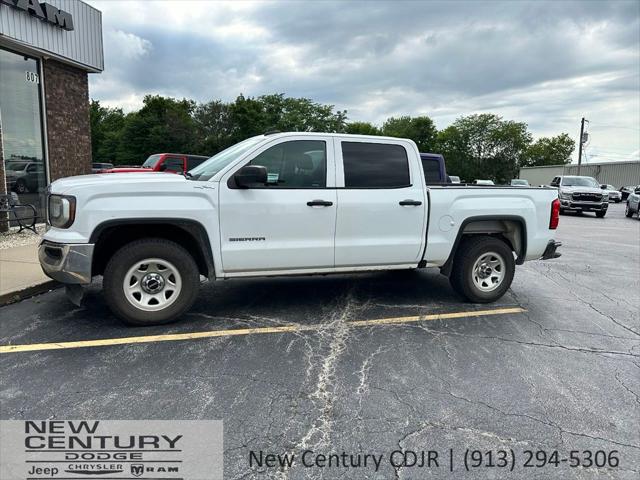 2016 GMC Sierra 1500 Base for sale in Paola, KS