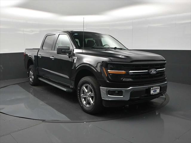 2025 Ford F-150 XLT 2025 Ford F-150 XLT