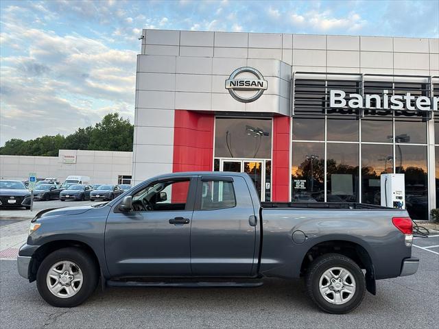 2008 Toyota Tundra SR5 V6 2008 Toyota Tundra SR5 V6