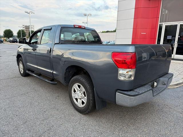 2008 Toyota Tundra SR5 V6 2008 Toyota Tundra SR5 V6