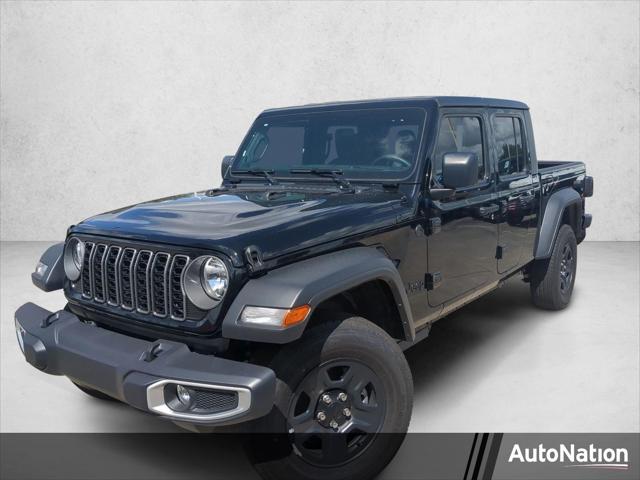 2026 Jeep Gladiator Sport for sale in Spring, TX