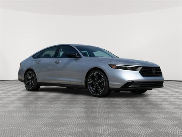 2026 Honda Accord Sedan SE for sale in Kansas City, KS