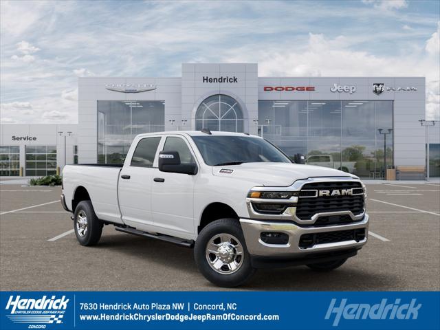 2026 Ram 2500 Tradesman Crew Cab 4x4 8' Box for sale in Concord, NC