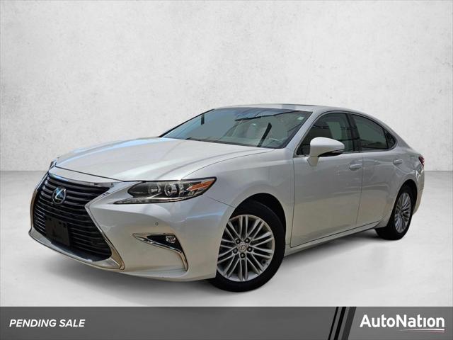 2017 Lexus ES ES 350 for sale in Fort Worth, TX