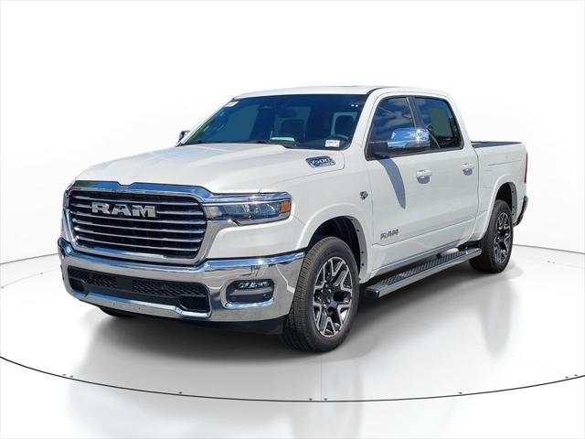 2026 Ram 1500 Laramie for sale in Orlando, FL