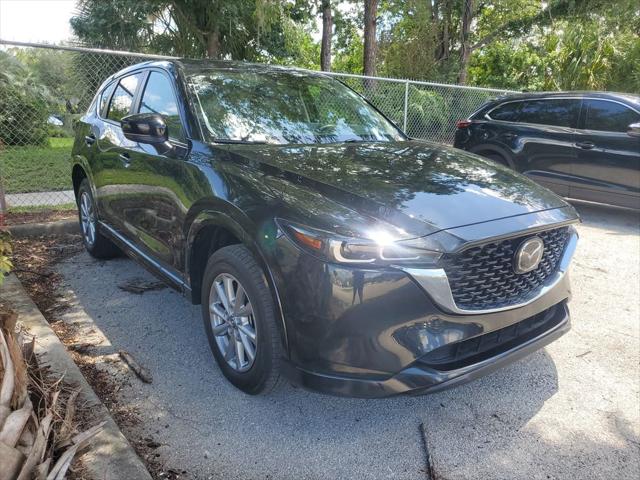 2025 Mazda CX-5 2.5 S Preferred for sale in Orlando, FL