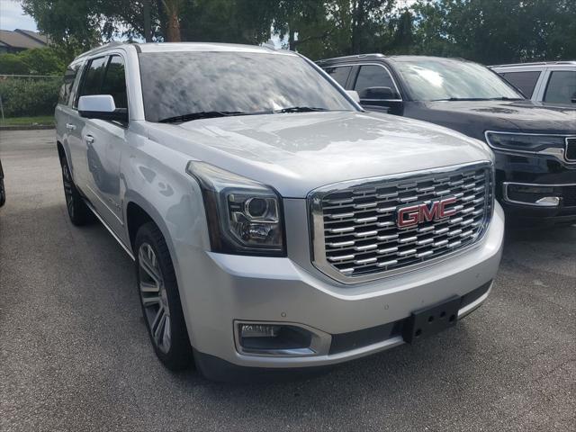 2018 GMC Yukon XL Denali for sale in Orlando, FL
