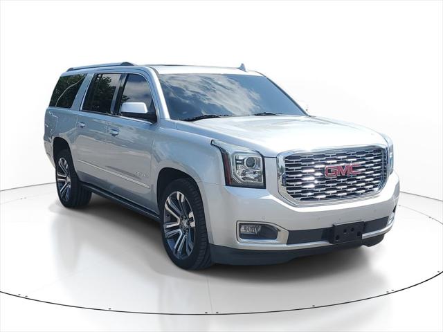 2018 GMC Yukon XL Denali for sale in Orlando, FL