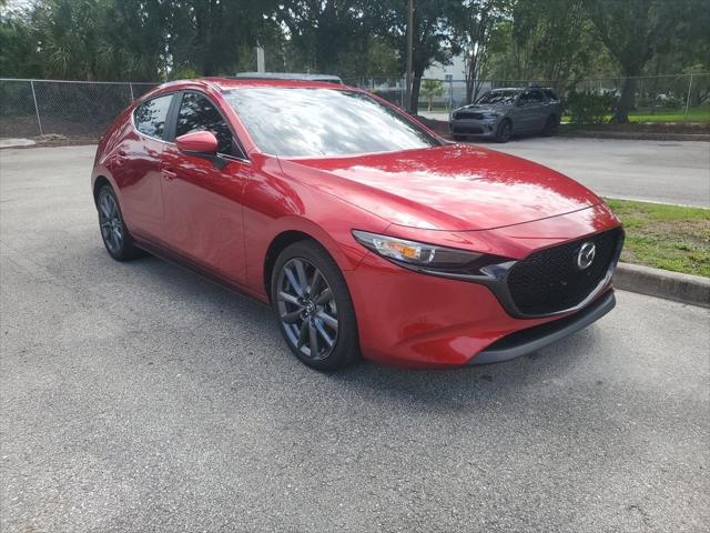 2024 Mazda Mazda3 2.5 S Preferred for sale in Orlando, FL