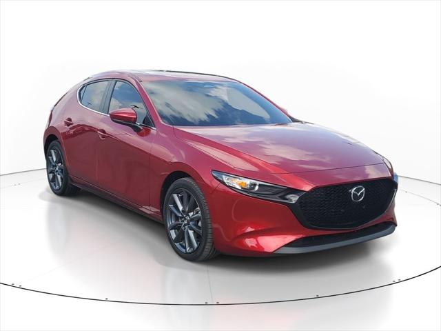2024 Mazda Mazda3 2.5 S Preferred for sale in Orlando, FL