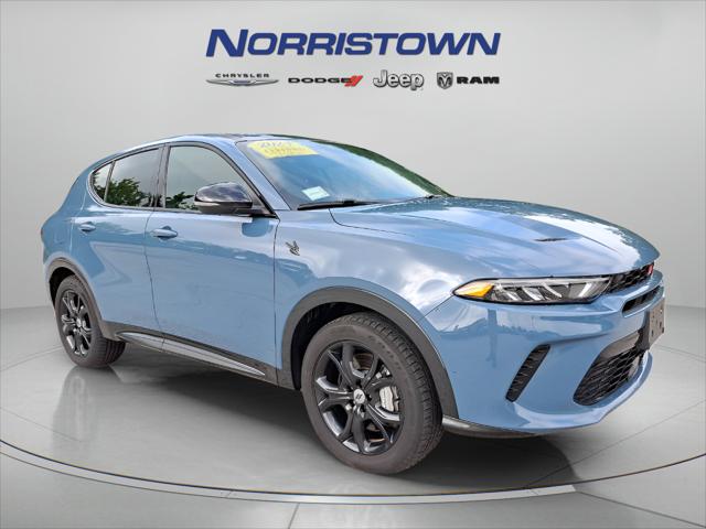 2024 Dodge Hornet R/T Plus EAWD 2024 Dodge Hornet R/T Plus EAWD