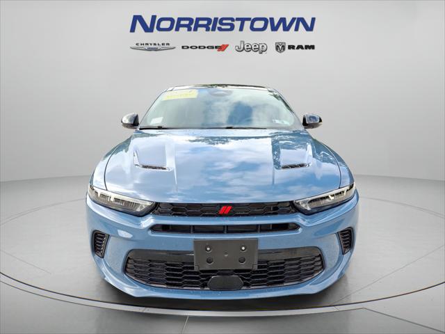2024 Dodge Hornet R/T Plus EAWD 2024 Dodge Hornet R/T Plus EAWD