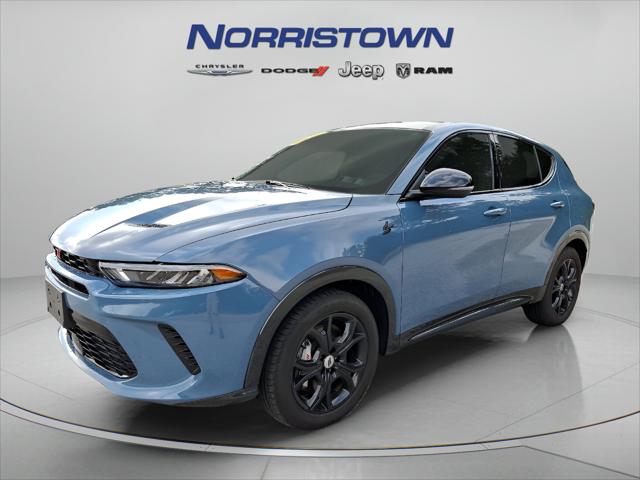 2024 Dodge Hornet R/T Plus EAWD 2024 Dodge Hornet R/T Plus EAWD