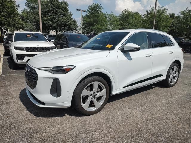 2025 Audi Q5 for sale near Dublin, OH