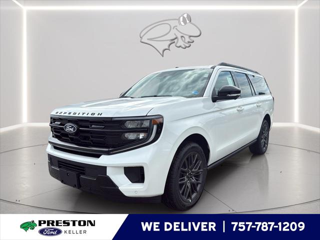 2027 Ford Expedition Max Platinum for sale in Keller, VA