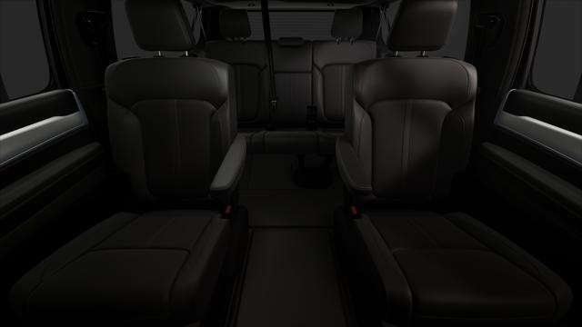 2026 Wagoneer Grand Wagoneer L GRAND WAGONEER L LIMITED ALTITUDE 4X4