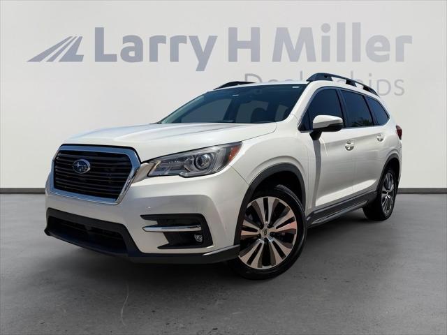 2020 Subaru Ascent Limited for sale in Peoria, AZ