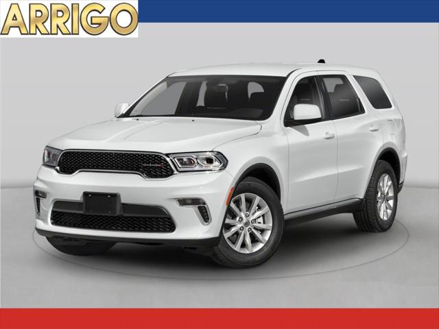 2026 Dodge Durango R/T 392 Premium AWD for sale in Tampa, FL