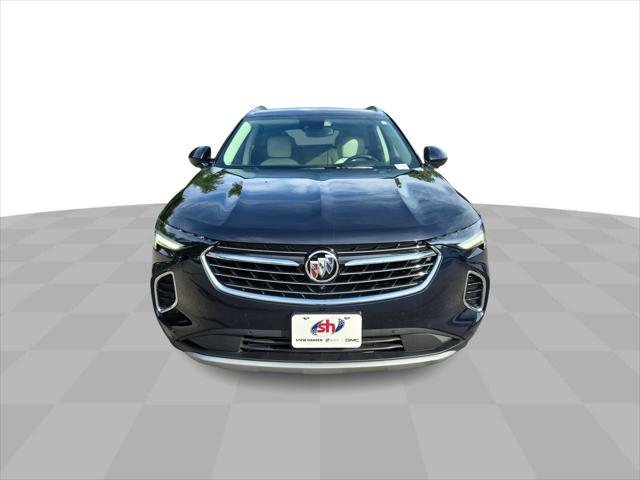 2021 Buick Envision AWD Essence
