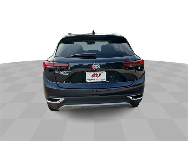 2021 Buick Envision AWD Essence