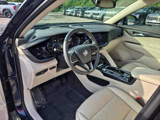 2021 Buick Envision AWD Essence