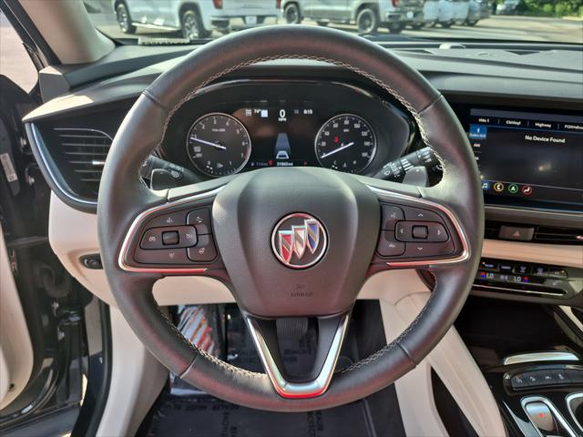 2021 Buick Envision AWD Essence