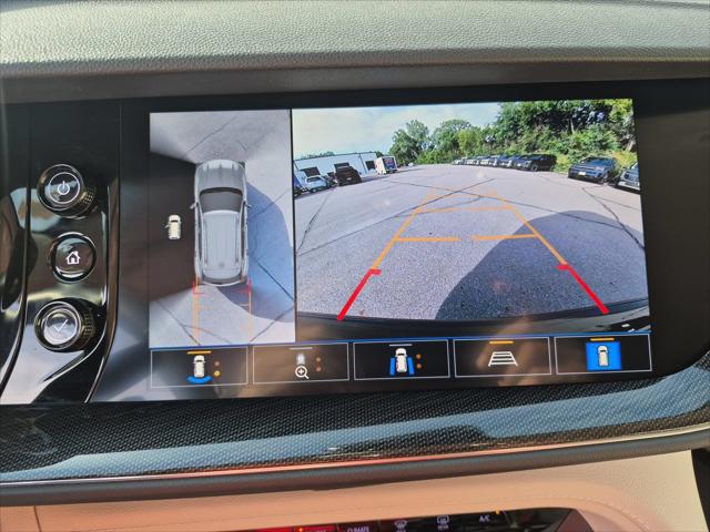 2021 Buick Envision AWD Essence