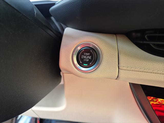 2021 Buick Envision AWD Essence