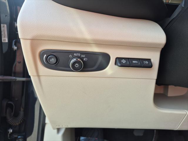 2021 Buick Envision AWD Essence