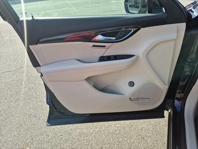 2021 Buick Envision AWD Essence