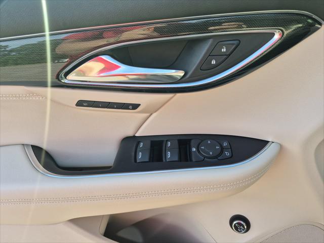 2021 Buick Envision AWD Essence