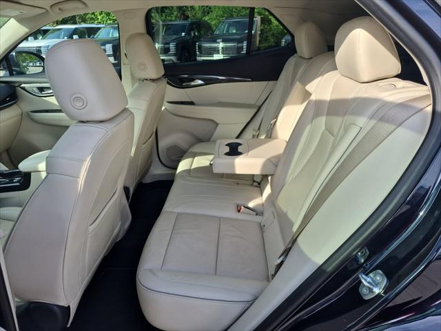 2021 Buick Envision AWD Essence