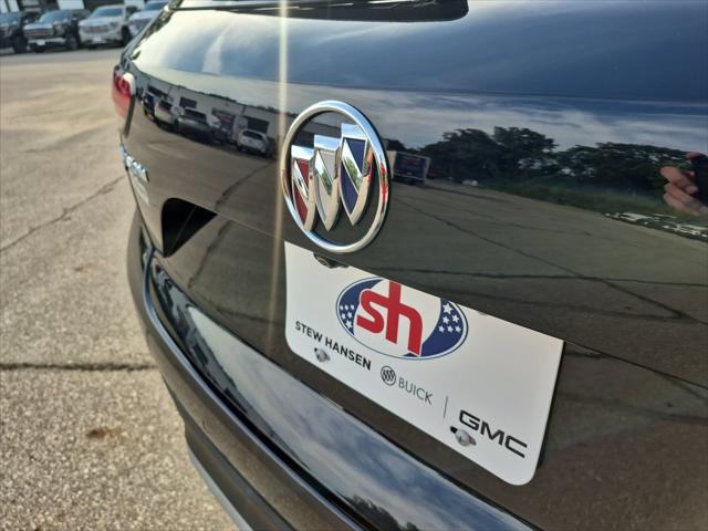 2021 Buick Envision AWD Essence