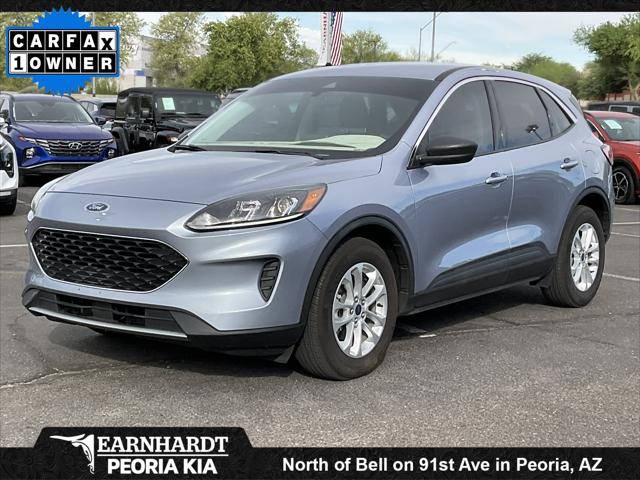 2022 Ford Escape SE Hybrid for sale in Peoria, AZ